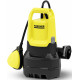 Kärcher SP 11.000 Dirt Pompe a lisier submersible 1.645-820.0