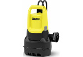 Kärcher SP 16.000 Pompe submersible pour eaux usées 1.645-830.0