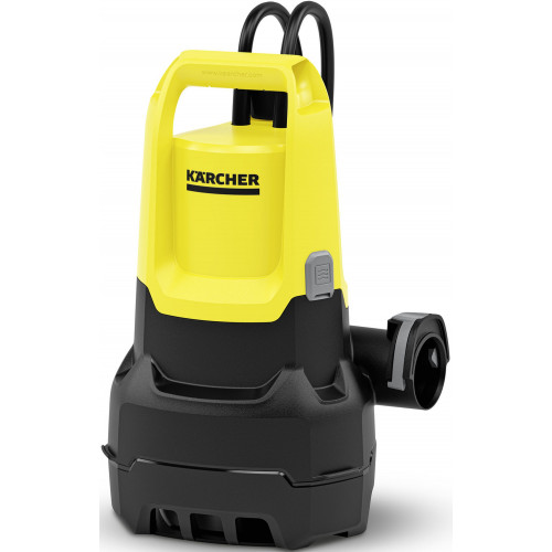 Kärcher SP 16.000 Pompe submersible pour eaux usées 1.645-830.0 Kärcher SP 16.000 Pompe submersible pour eaux usées 1.645-830.0