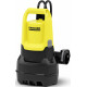 Kärcher SP 16.000 Pompe submersible pour eaux usées 1.645-830.0
