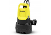 Kärcher SP 16.000 Pompe submersible pour eaux usées 1.645-830.0