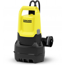 Kärcher SP 16.000 Pompe submersible pour eaux usées 1.645-830.0