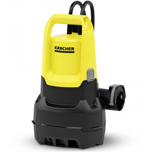 Kärcher SP 16.000 Pompe submersible pour eaux usées 1.645-830.0