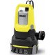 Kärcher SP 17.000 Flat Level Sensor Pompe submersible 1.645-840.0