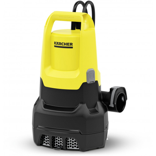 Kärcher SP 22.000 Dirt Pompe submersible pour eaux usées 1.645-850.0