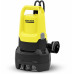 Kärcher SP 22.000 Dirt Pompe submersible pour eaux usées 1.645-850.0