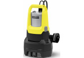 Kärcher SP 22.000 Dirt Level Sensor Pompe a lisier 1.645-851.0