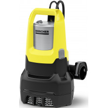 Kärcher SP 22.000 Dirt Level Sensor Pompe a lisier 1.645-851.0