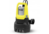 Kärcher SP 22.000 Dirt Level Sensor Pompe a lisier 1.645-851.0