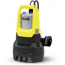Kärcher SP 22.000 Dirt Level Sensor Pompe a lisier 1.645-851.0