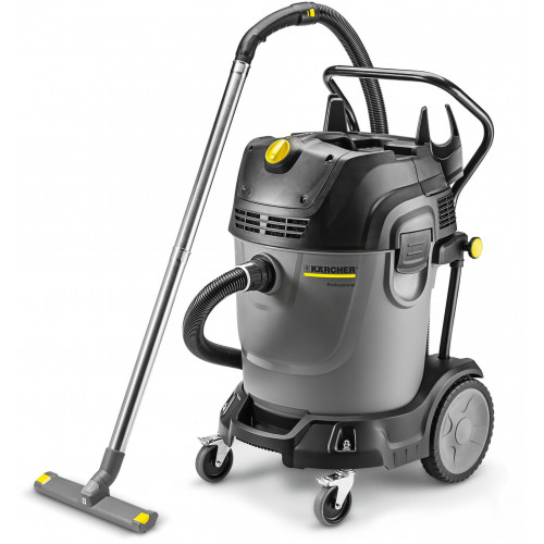 KÄRCHER NT 65/2 Tact2 Aspirateur eau et poussieres 1.667-286.0