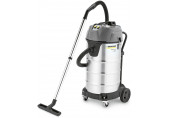 Kärcher NT 90/2 Me Classic Edition Aspirateur eau et poussieres (2300W/90L) 1.667-700.0