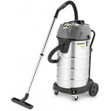 Kärcher NT 90/2 Me Classic Edition Aspirateur eau et poussieres (2300W/90L) 1.667-700.0