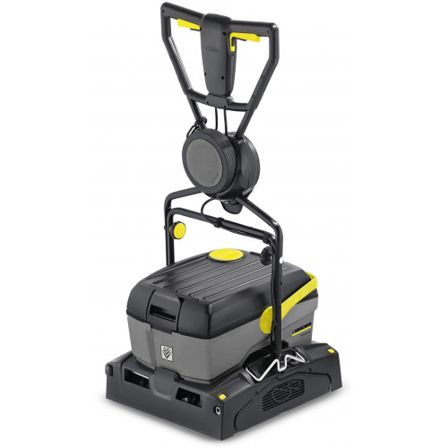 Kärcher BR 40/10 C Adv Autolaveuse compacte (2300W/400mm) 1.783-311.0 Kärcher BR 40/10 C Adv Autolaveuse compacte (2300W/400mm) 1.783-311.0
