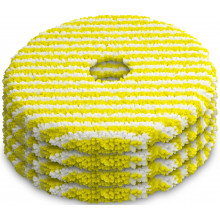 Kärcher RVM 4 Pads de lavage (4pcs) 2.269-130.0