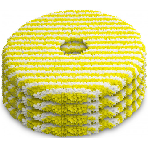 Kärcher RVM 4 Pads de lavage (4pcs) 2.269-130.0 Kärcher RVM 4 Pads de lavage (4pcs) 2.269-130.0