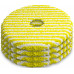 Kärcher RVM 4 Pads de lavage (4pcs) 2.269-130.0