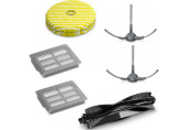 Kärcher RVM 4 Kit d'accessoires (7pcs) 2.269-131.0
