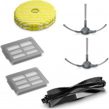 Kärcher RVM 4 Kit d'accessoires (7pcs) 2.269-131.0