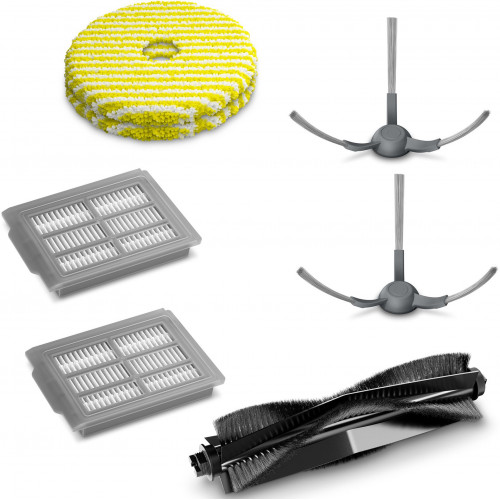 Kärcher RVM 4 Kit d'accessoires (7pcs) 2.269-131.0