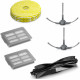 Kärcher RVM 4 Kit d'accessoires (7pcs) 2.269-131.0