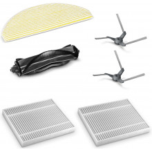 Kärcher RVC 3 Kit d'accessoires (6pcs) 2.269-622.0