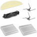 Kärcher RVC 3 Kit d'accessoires (6pcs) 2.269-622.0