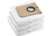 Kärcher RVC 3 / RVM 4 Sachet filtre pour station d'accueil (3x2,5L) 2.269-623.0