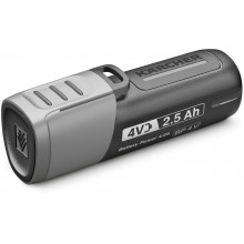 Kärcher Alimentation par batterie 4V 2.443-002.0