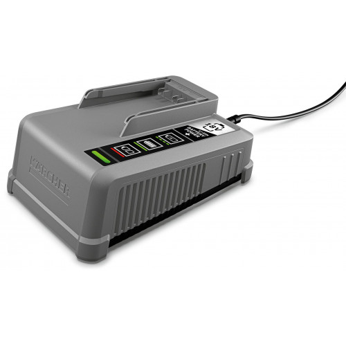 Kärcher Chargeur rapide Batterie Power+ 18/60 2.445-044.0