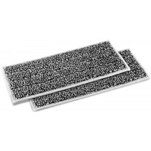 Kärcher Lingette abrasive pour KV 4 2.633-926.0