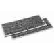 Kärcher Lingette abrasive pour KV 4 2.633-926.0