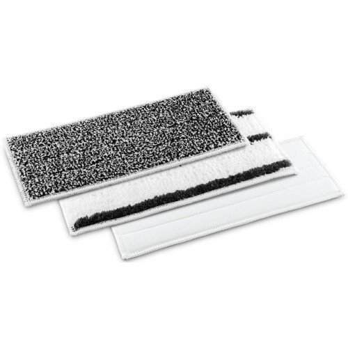 Kärcher Kit de construction multi wiping cloths 2.633-929.0 Kärcher Kit de construction multi wiping cloths 2.633-929.0