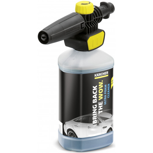Kärcher FJ 10 C Pulvérisateur de mousse (1L) 2.643-143.0