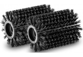 Kärcher Brosses-rouleaux pour sols en pierre pour PCL4 2.644-121.0