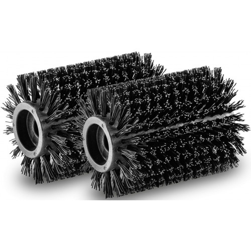 Kärcher Brosses-rouleaux pour sols en pierre pour PCL4 2.644-121.0