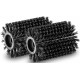 Kärcher Brosses-rouleaux pour sols en pierre pour PCL4 2.644-121.0