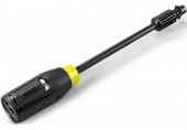 Kärcher MJ 4v1 Multi Jet Lance avec 4 formes de jet pour K 6 et K 7 2.644-439.0