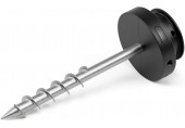 Kärcher Pic de fixation pour dévidoirs HBX 2.645-382.0
