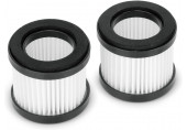 Kärcher CVH Filtres pour CVH 2-4, CVH 2 et CVH 3 (2 pcs.) 2.863-328.0