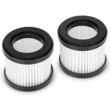Kärcher CVH Filtres pour CVH 2-4, CVH 2 et CVH 3 (2 pcs.) 2.863-328.0