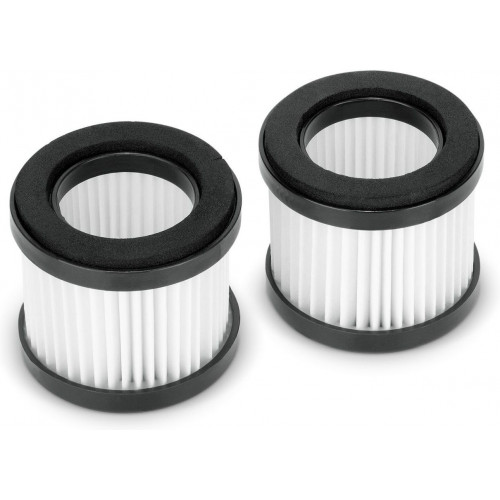 Kärcher CVH Filtres pour CVH 2-4, CVH 2 et CVH 3 (2 pcs.) 2.863-328.0