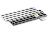 Kärcher Kit de serpillieres Power EasyFix 2.863-342.0
