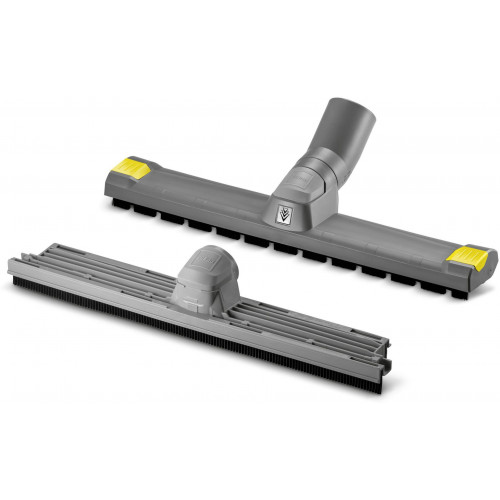 KÄRCHER Buse pour sol humide/sec, plastique avancé, DN 35 2.889-152.0