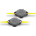 Kärcher Pack 2 lames gazon pour coupe bordures LTR 2.444-022.0
