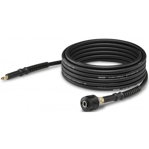 Kärcher Quick Connect XH 10 Q Rallonge tuyau HP 10 m 2.641-710.0