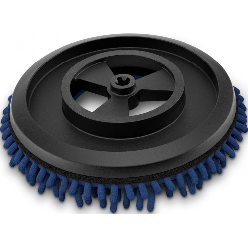 Kärcher Accessoire interchangeable Car&Bike pour WB 120 et WB 100 2.644-063.0