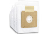 Sacs feutre membrane VC 2, 5 pcs 2.863-236.0