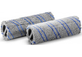 Kärcher Jeu de rouleaux microfibre (2 pcs) 4.030-088.0
