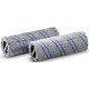 Kärcher Jeu de rouleaux microfibre (2 pcs) 4.030-088.0